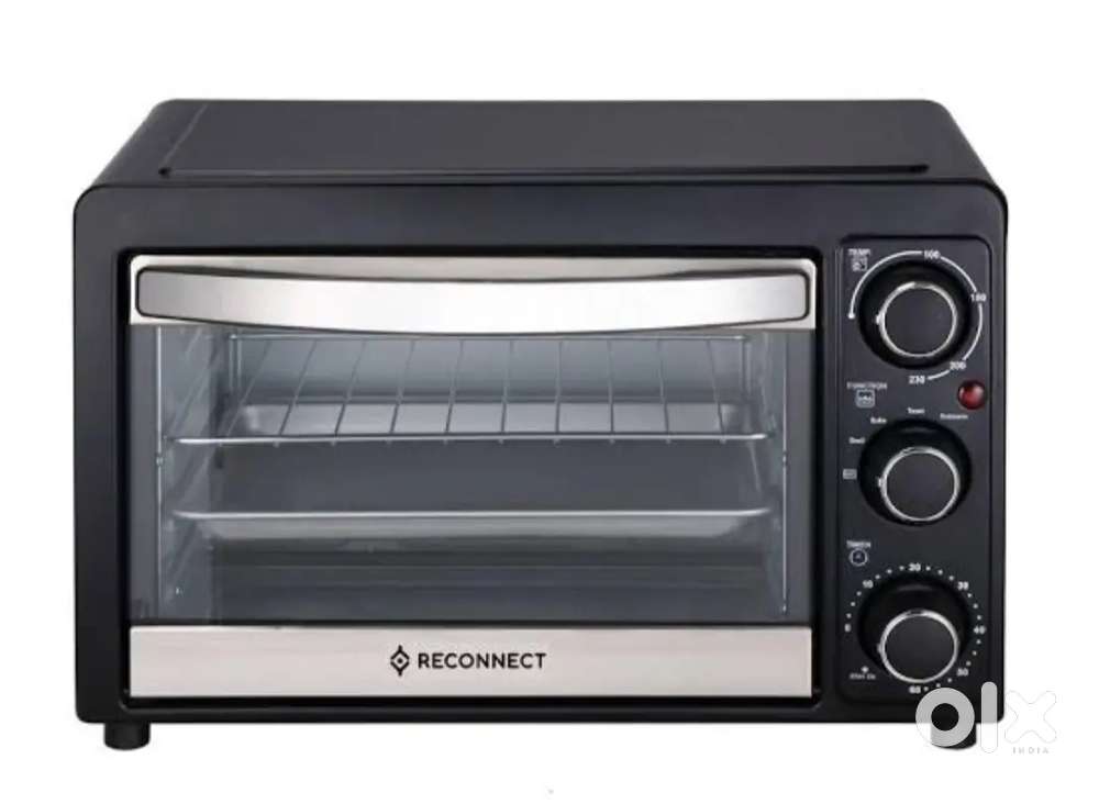 Microwave oven