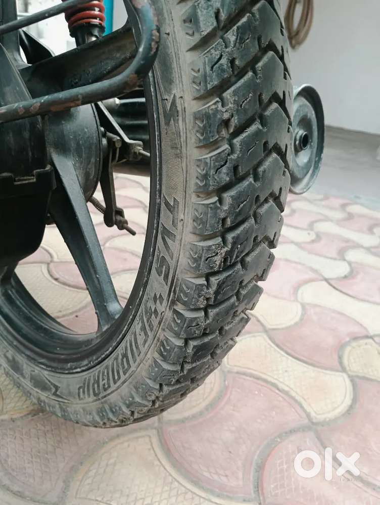 Honda CB shahine 125