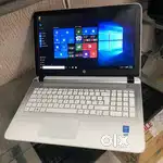 Hp i7-4th gen processor Laptop fresh condition