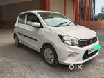 Maruti Suzuki Celerio 1.0 VXI MT, 2020, CNG & Hybrids