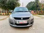 Maruti Suzuki Swift VXi 1.2 ABS BS-IV, 2014, Petrol