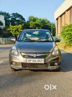 Maruti Suzuki Swift Dzire AMT ZDI Plus, 2016, Diesel