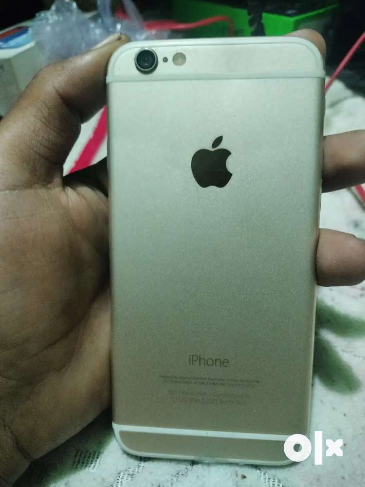 iphone 6 new condition 16 Gb all working