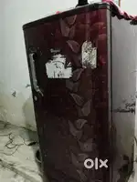 Whirlpool icemagic model.