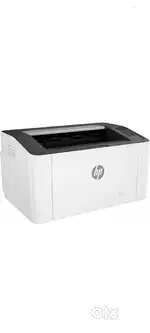 Hp Lejerjet 108a Printer
