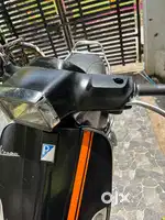 Vespa SXL 150 BS3