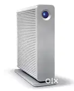 Lacie Hard Disk 2TB
