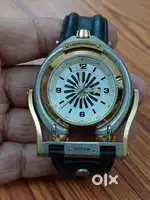 GV2 BY GEVRIL AUTOMATIC WATCH