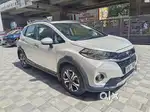 Honda WR-V i-VTEC VX, 2017, Petrol