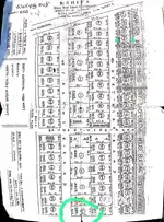 TUNGABHADRA COLONY - INDUS SCHOOL ROAD