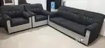 3+1+1 new sofa set