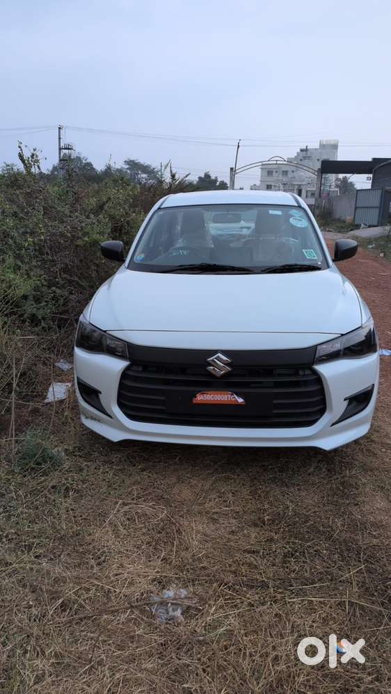 Yellow board swift driver