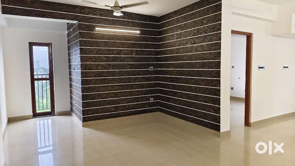 3BHK Flat at kadavanthra