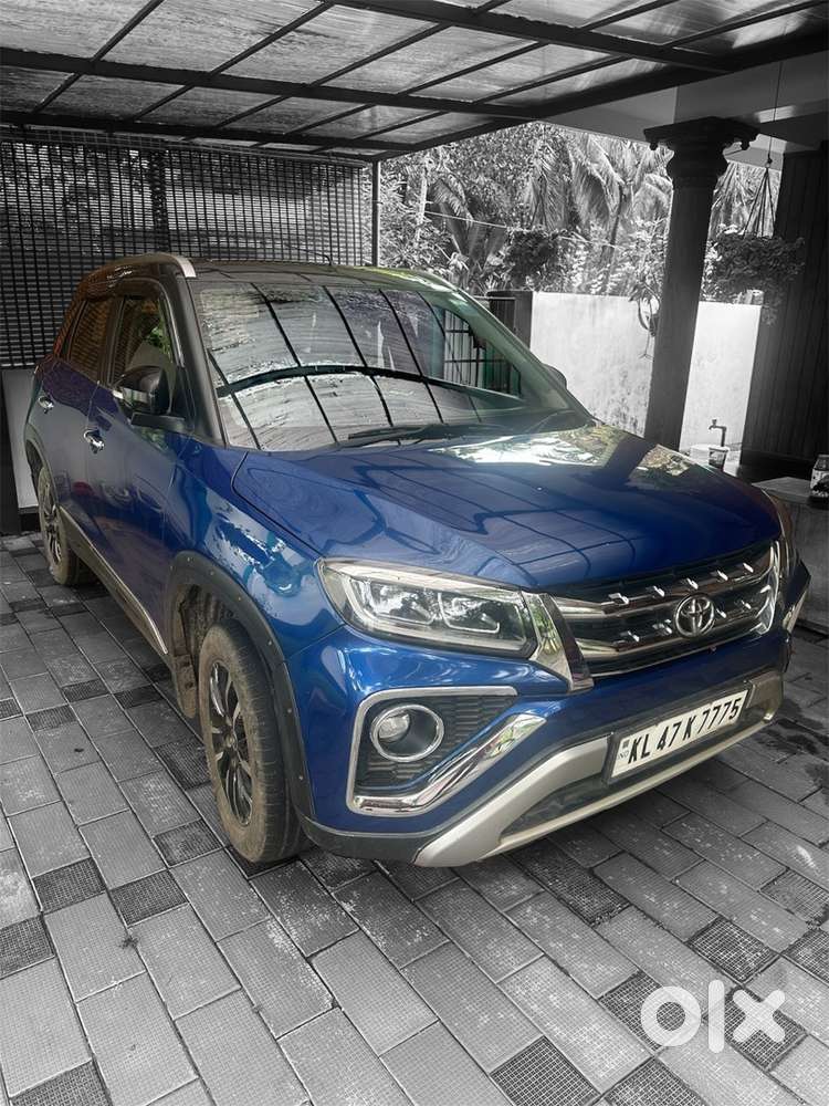 Single owner and very good conditions