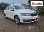 Skoda Rapid 2011-2013 1.6 MPI Ambition, 2019, Petrol