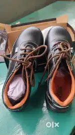 Allen Cooper shoes