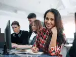 Executive / Personal Secreary - Female