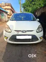 Ford Figo 2011 Petrol 88804 Km Driven