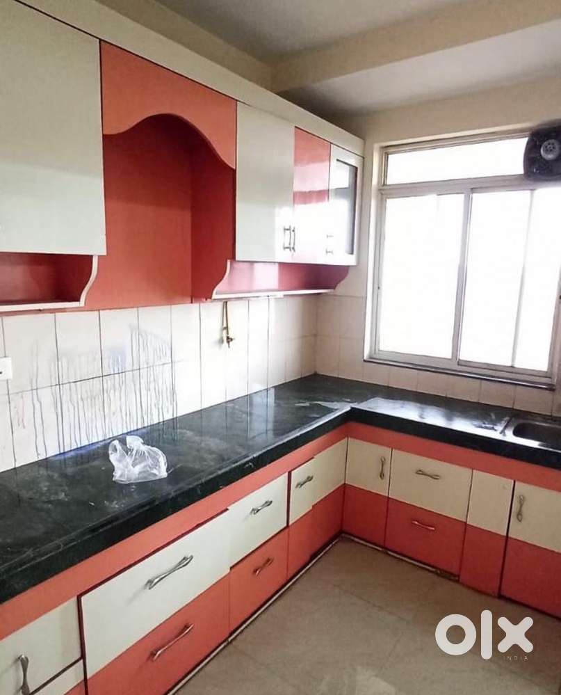 Neoteric Gulmohar city 3 Bhk flat for sale