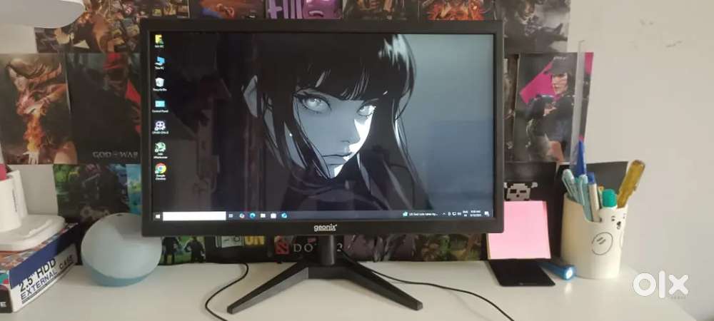 Gaming and office pc urgent sale