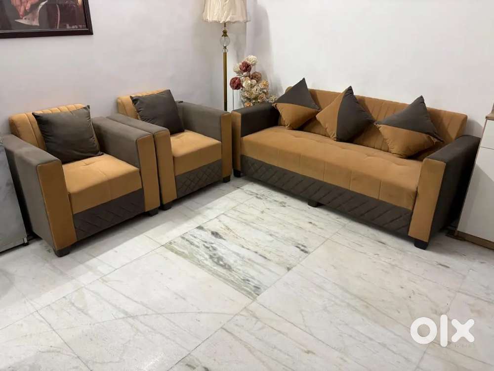 5 seater Sofa
