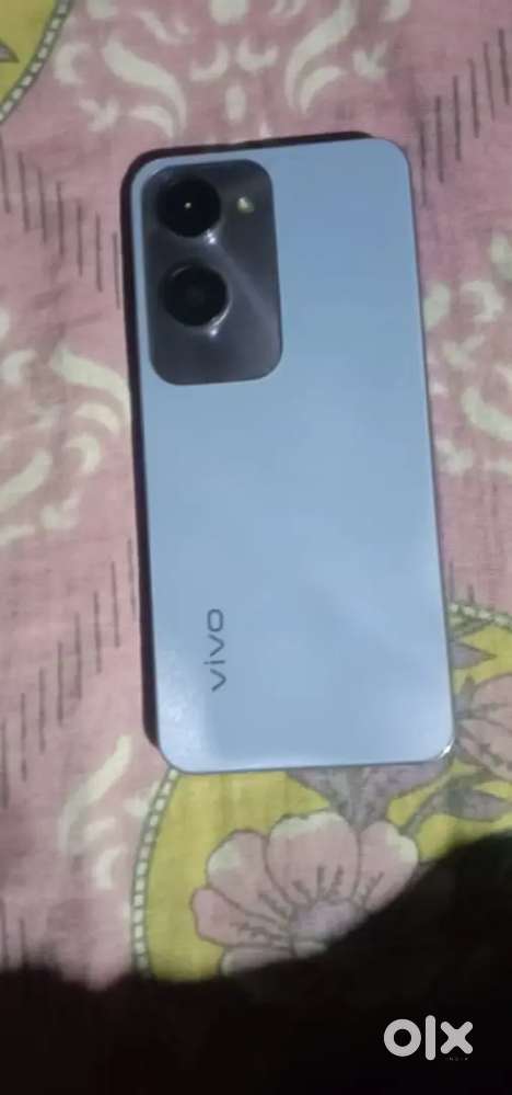 Vivo Y28s 5G RAM 6 GB.ROM 128 GB.