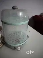 Baby bottle sterilizer for 2000-hulimavu Bannerghatta