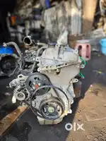 Hyundai engine
