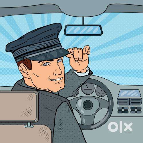 Need Drivers at Kokapet Area Hyderabad