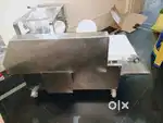 Roti machine