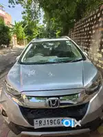 Well Maintained, doctor owned WRV 2017(petrol)