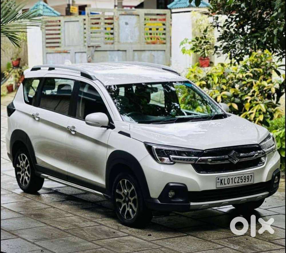 Mauti Suzuki XL6 Zeta MT 1.5L smart hybrid