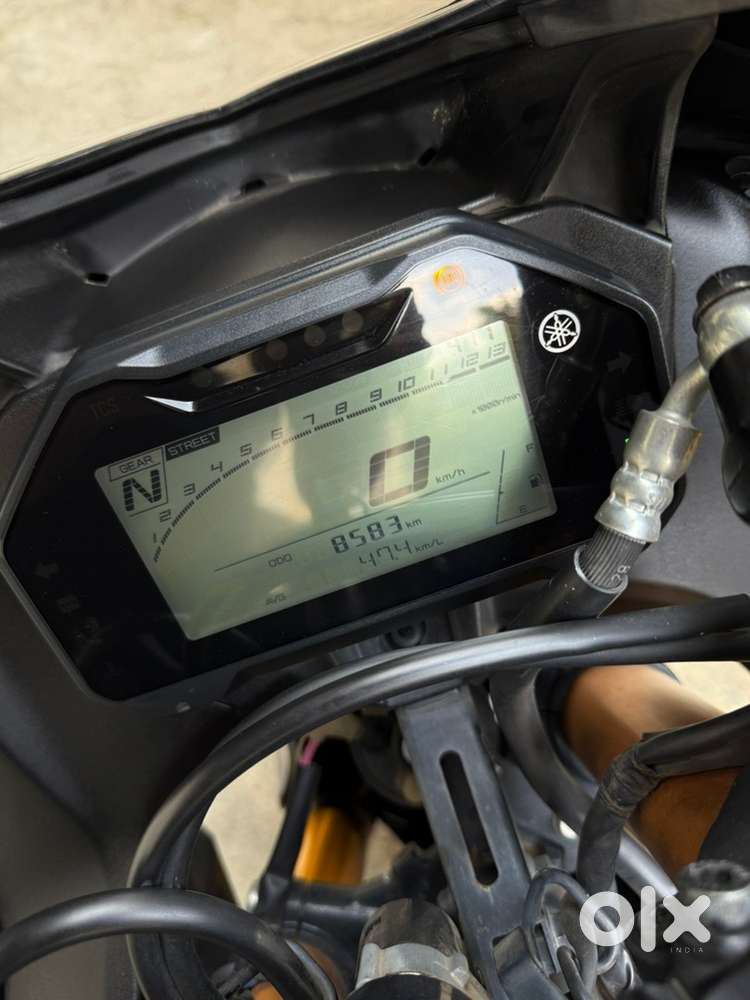 Less driven and single handed used