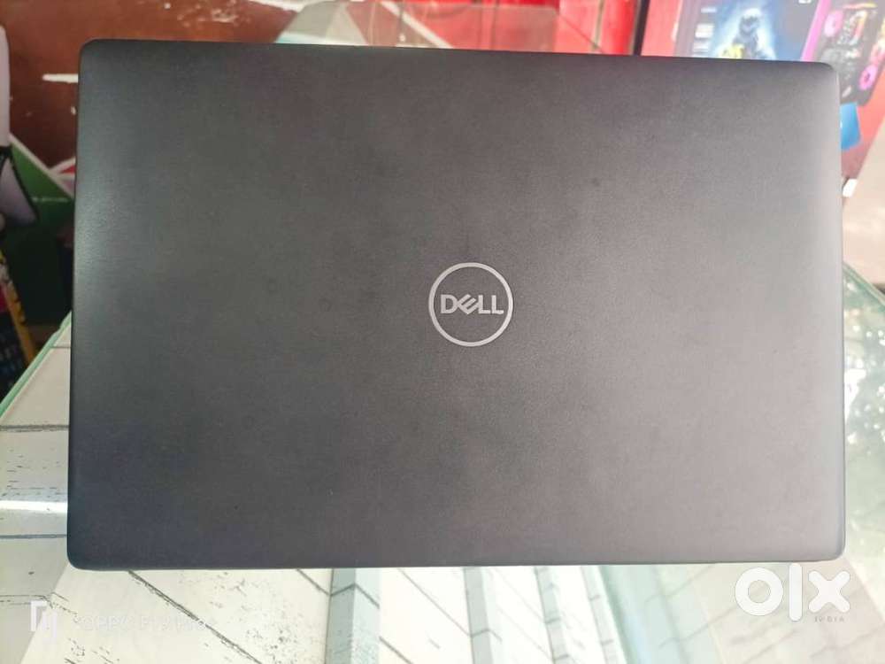 DELL BRANDED LATITUDE 5400 MODEL INTEL CORE I7 8TH GEN PROCESSOR LAPTO