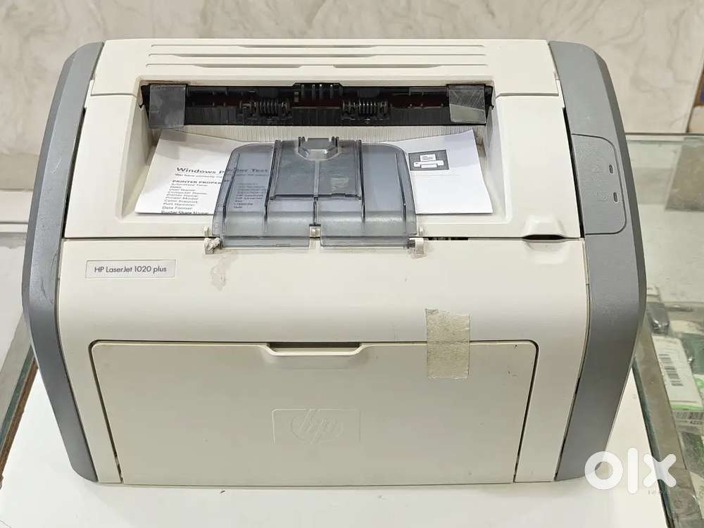Hp Laserjet printer