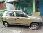 Maruti Suzuki Alto 2010