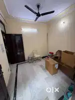 2 BHK FIRST FLOOR READY TO MOVE FREE HOLD PROPERTY SARSWATI GARDEN