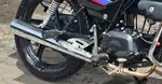 EURO 1 SILENCER