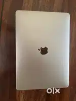 Mac book pro