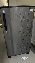 Single Dior Godrej Fridge