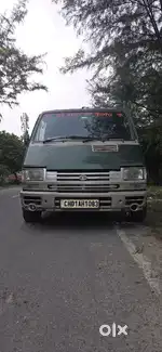 Tata Winger 2011 Diesel 46000 Km Driven