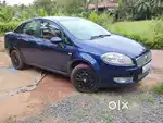 Fiat Linea, 2014, Diesel