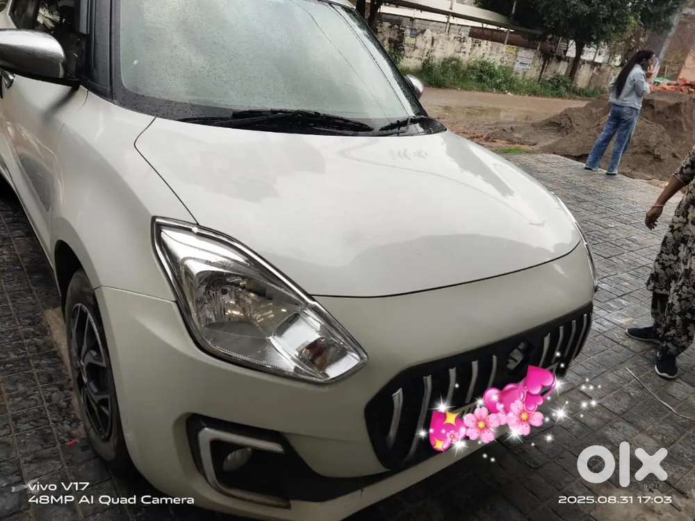 Maruti Suzuki Swift 2020