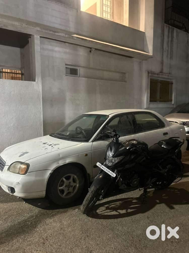 Maruti Suzuki Baleno 2005 Well Maintained