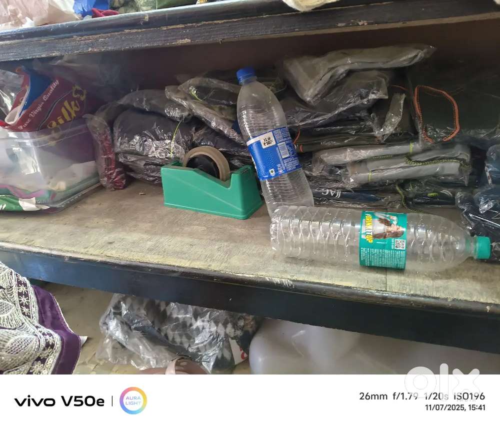 2 counter ha badiya condition m ha