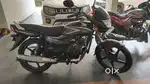 Honda Shine 100