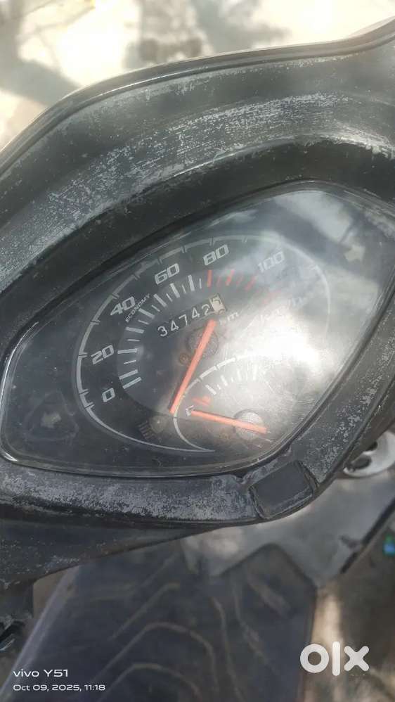 Honda Activa good condition