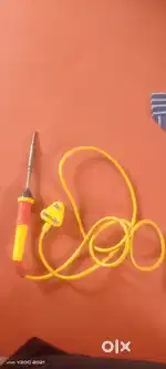 Soldering machine