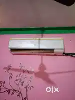 1.5 tone split AC, chilled AC