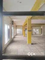 1 FLOOR HALL FOR RENT KOLAR